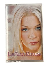 LeAnn Rimes - LeAnn Rimes Cassette