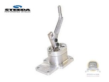 Steeda Autosports Tri-ax Shifter For Tremec Tko Tr3550 Mustangs 1979-2004