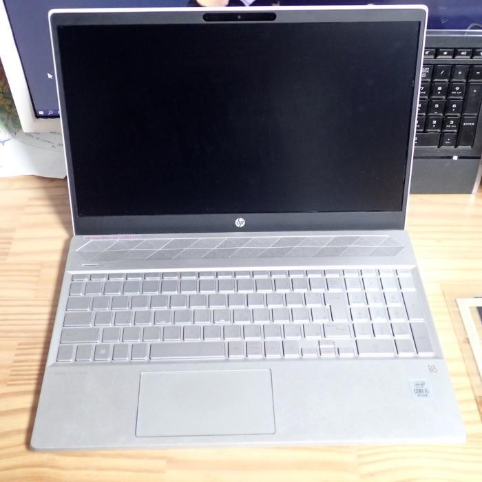 Windowsノート本体 HP Pavilion 15-cs3021TU HP Pavilion - 15-cs3021tu | HP® Support