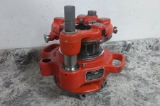 Ridgid 36620 2-1/2 to 4 In Nominal Pipe Size Manual Receding Geared Threader