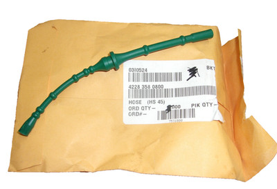 STIHL HS45 Fuel Hose OEM 4228-358-0800 HS 45 #GM-J7e4