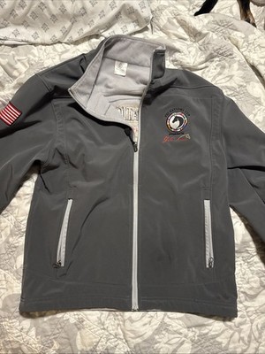 F E I Nations Cup Jacket M Wellington Fl