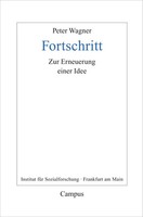 Fortschritt | Peter Wagner | Deutsch | Taschenbuch | 174 S. | 2018