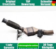 VW Passat 3G5 B8 3Q0131705DO Katalysator KAT 2.0 TDI