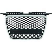 Diederichs 1031941 KüHlergitter, Frontgrill FüR VW Golf VII (5G1, BQ1, BE1, BE2)