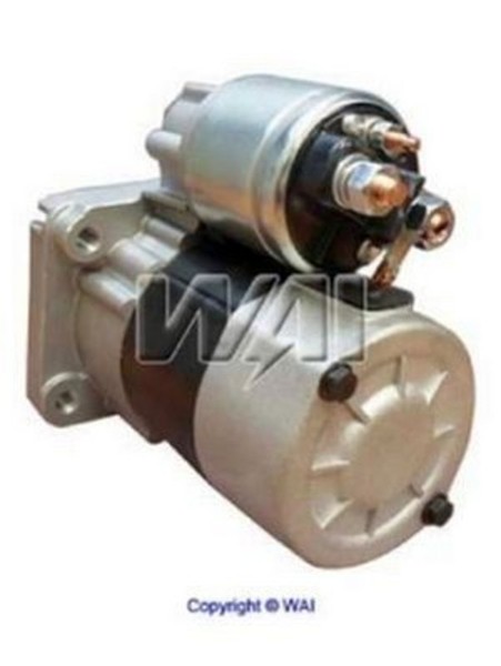 WAI Anlasser Starter 32565N FüR ScÉNic Megane Clio Renault BA0 Laguna 12V 1 JA0-image