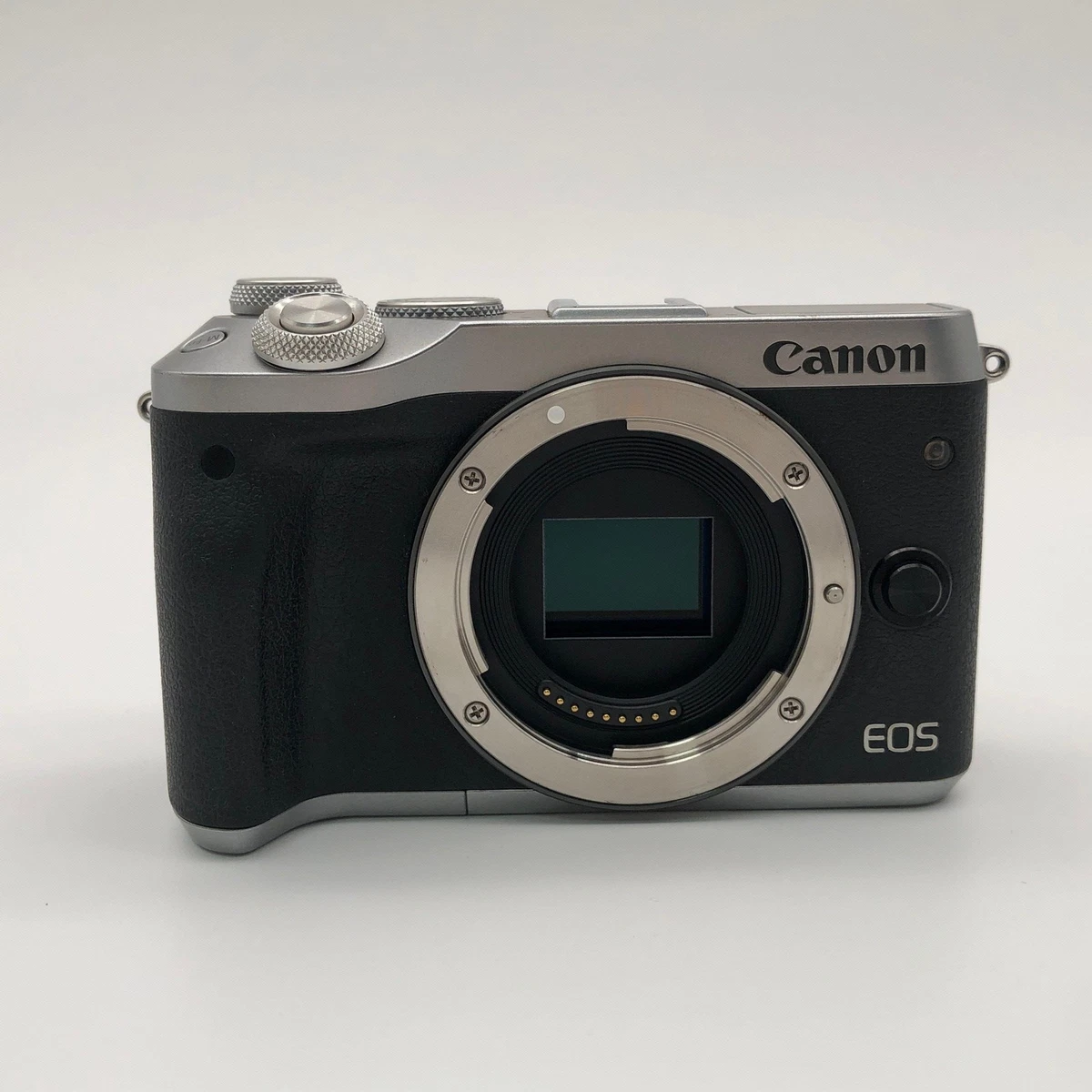Canon EOS M6 Canon EOS Digital Cameras for sale - eBay
