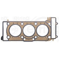 Dichtung Zylinderkopf FüR Mercedes Gl-Klasse X166 3.0 13 Bis 15 Elring Neu Teil
