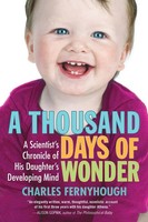 A Thousand Days Of Wonder | Charles Fernyhough | Taschenbuch | Englisch | 2010