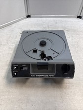 Kodak Ektagraphic III B Slide Projector   300W   Works   No Lamp or Covers