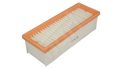 Hart 364 311 air filter for Dacia, Renault