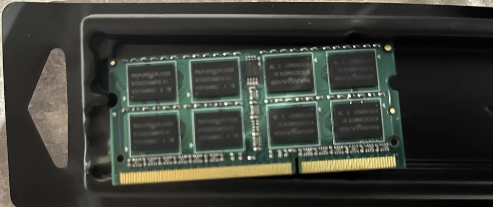 4GB (1x4GB) RAM Memory for Lenovo ThinkPad Edge 14, 15 Series - Image 3 of 3