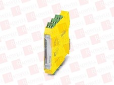 PHOENIX CONTACT PSR-PC32-2NO-1NC-24-230UC-SP / PSRPC322NO1NC24230UCSP (USED)