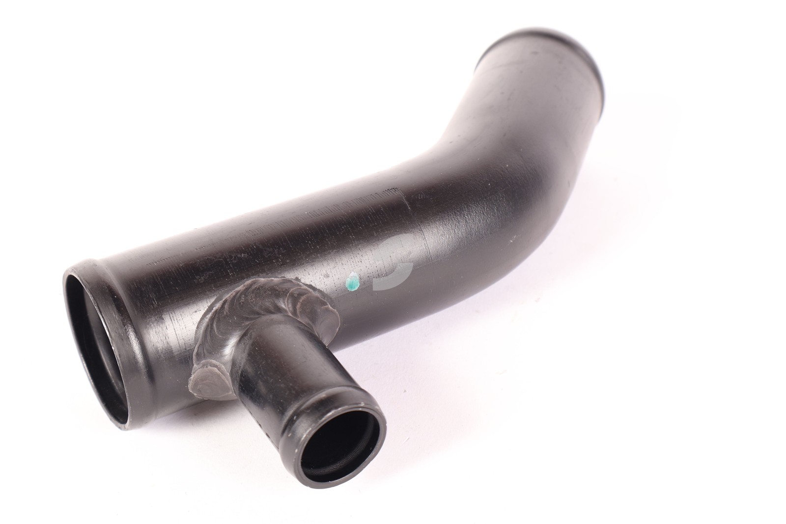 MS-382400475 RIGID PIPE CONN. FILTER TO C  Maserati NEW