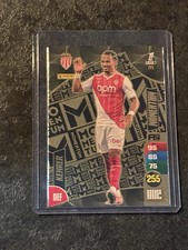 PANINI ADRENALYN XL LIGUE1 2026 CARTE MOMENTUM THILO KEHRER AS MONACO