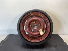 87-89 Porsche 928 Space Saver Spare Wheel