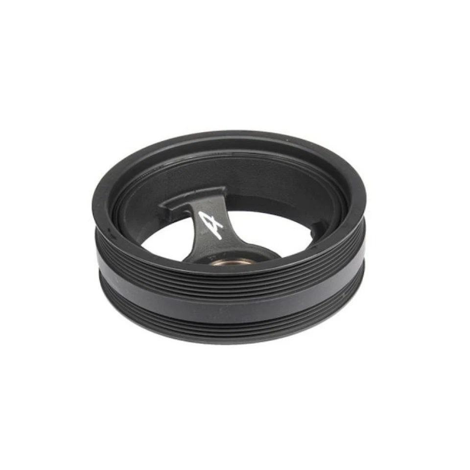 Equilibrador de cigüeñal ACDelco genuino para Chevy Silverado 1500/3500 Classic 2007 Foto 3 de 4