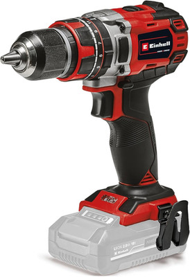 Einhell Professional Akku-Schlagbohrschrauber TP-CD 18/50 Li-I BL Solo Power X-C