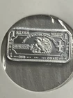 Scratch & Dent, 3 Pack Of 1 Gram Silver Bars, --REEDERSONG
