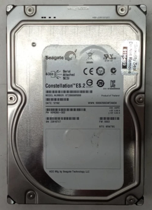25+ Seagate 3TB Internal Hard Disk Drives for sale | Updated Oct 2026