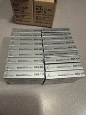 Lot of 18 Imation 3M Data Tape 4mm 90m/295 ft DDS-90 - New Sealed