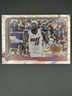 2025-26 Topps Chrome - Bam Adebayo #138 - Miami Heat - Basketball