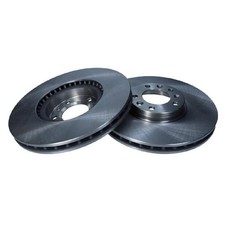 2x Bremsscheibe vorne für Opel Grandland-Grandland X A18 | 26207548