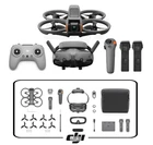 DJI Avata 2 Fly More Combo FPV RC Motion3 /Goggles 3 / Avata 2 /Batteries 3ea ##