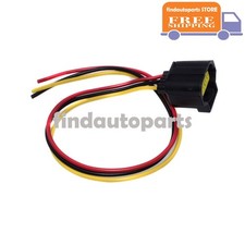 Conector de alternador arnés enchufe WPT-118 para Ford Focus Explorer Mustang Ranger