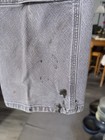 Carhartt Carpenter Relaxed Fit Jeans Size 30x30 A Few Spots — photo 2