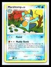 💥 MARSHTOMP 2008 Pokemon Diamond & Pearl Great Encounters Non Holo # 46/106