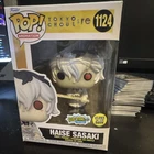 Funko Pop! Animation Tokyo Ghoul:re Haise Sasaki Glow Sure Thing Toys #1124