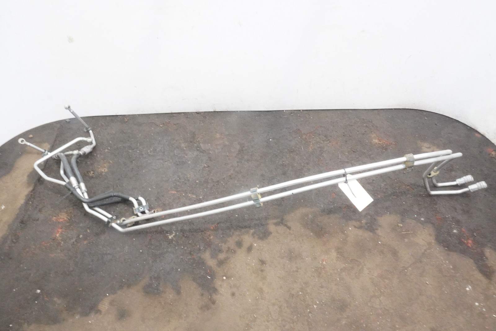 Ferrari California 2010 Oil cooler line P/N 258091