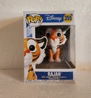 *NEW* FUNKO DISNEY ALADDIN RAJAH #355 POP!