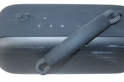 Bose SoundLink Max 442368 Waterproof Portable Bluetooth Speaker