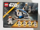 LEGO Star Wars: 332nd Ahsoka's Clone Trooper Battle Pack (75359)