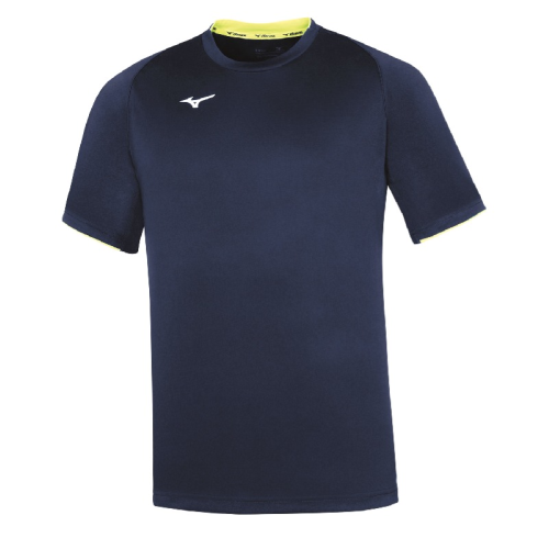 NewLine Base Cool Tee - Maglietta a Maniche Corte, da Uomo