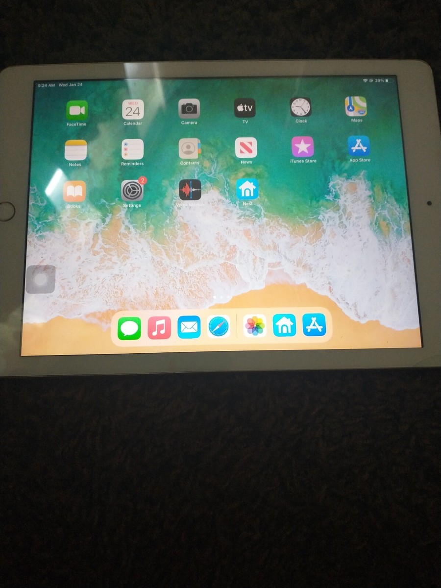 Apple iPad 第5世代 ゴールド Amazon.com : Apple iPad 5th Generation 128GB WiFi+Cellular (AT&T