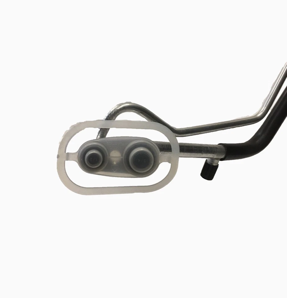 Оригинальный шланг коллектора кондиционера в сборе подходит для Chevrolet Impala 3,6 л-V6 2012-2016 годов выпуска от оригинального производителя - Изображение 4 из 4