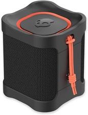 Skullcandy Terrain Mini Wireless Bluetooth Speaker Black 