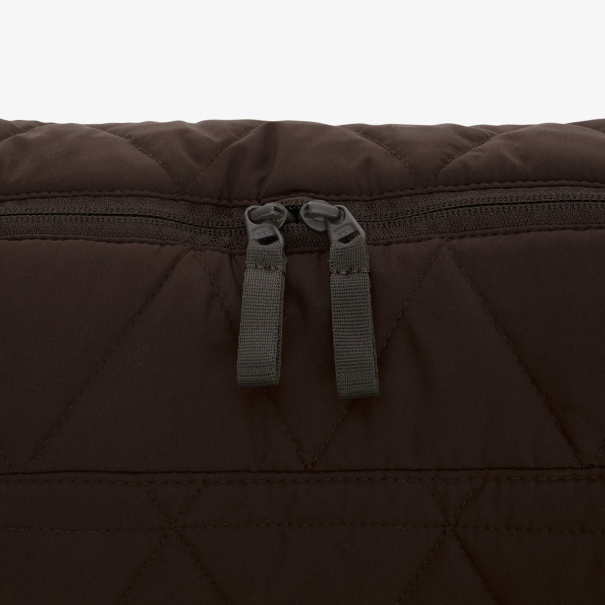 NEW THE NORTH FACE URBAN BIG SHOULDER BAG QT BEIGE_BROWN