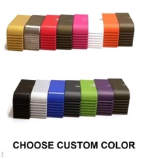 For Glock 42 Extended Aluminum Magazine Release, Serrated End, Choose Color