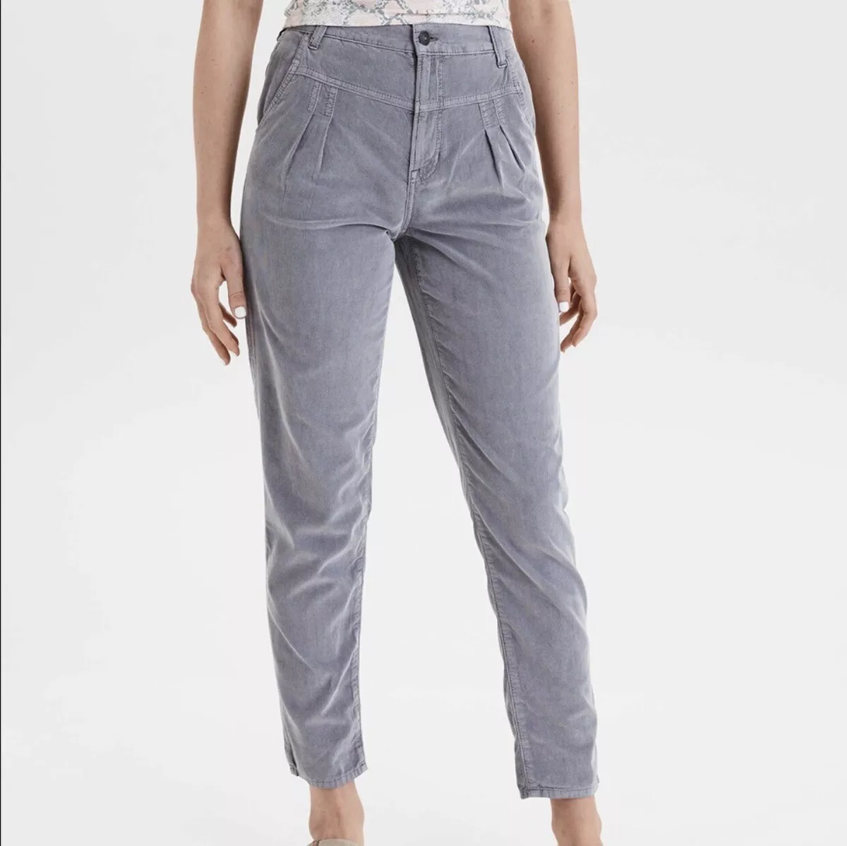 American eagle sale corduroy jeans