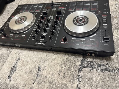 Pioneer DDJ-SB Digital DJ Controller for sale online | eBay