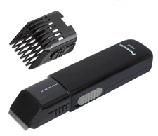 Panasonic ER240 Trimmer Beard & Moustache Trimmer Made in Japan