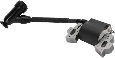 #ad Ignition Coil Module Magneto Parts For Husky HU80709 HU80911 Pressure Washers $37.95
