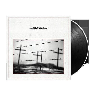 Pressure Machine by The Killers