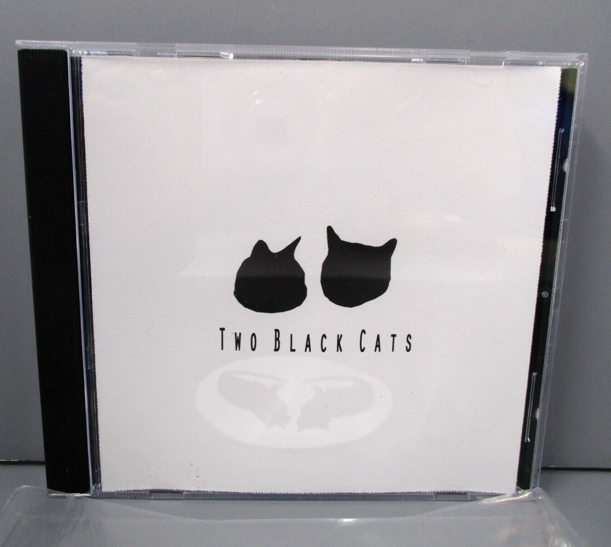 Two Black Cats Obscure Music CD | eBay