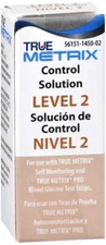 TRUE METRIX CONTROL 3ML SOL LEVEL 2
