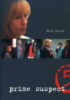 Prime Suspect 5 - DVD - GOOD